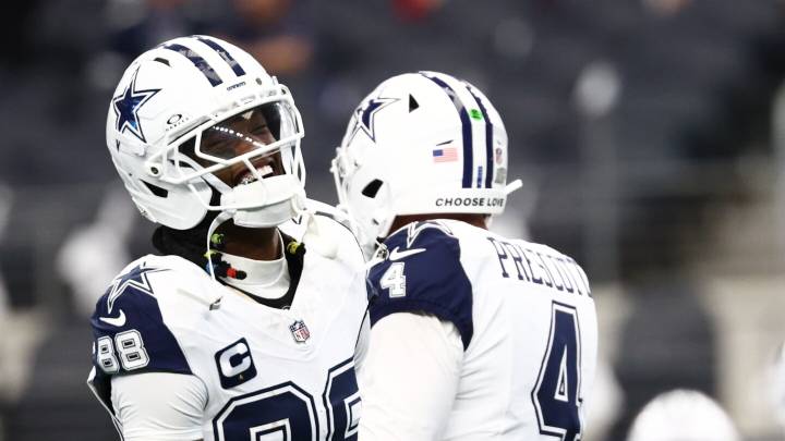 Cowboys take 7-0 lead on their first drive