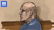 Truck driver pleads guilty over Bacchus Marsh school bus crash that left students with lifelong injuries