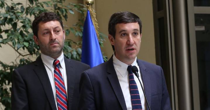 Presupuesto 2026: UDI rechazará partidas de la Segpres y Segegob para impulsar la fusión de ambos ministerios