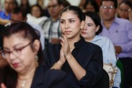 PODER Judicial capacita a abogadas y abogados chiapanecos