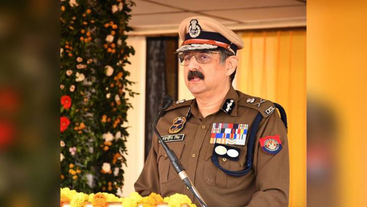Assam DGP urges trust in police as SIT probes Zubeen Garg’s death case