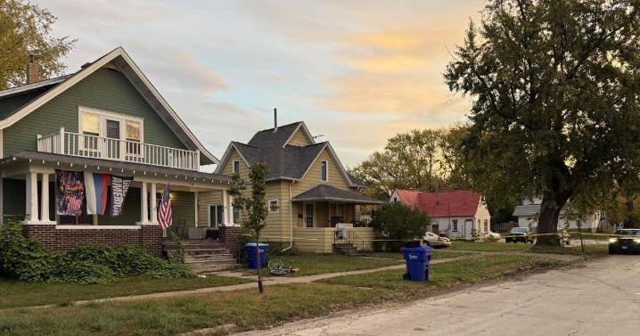 Stabbing in Oelwein: local man arrested, victims hospitalized