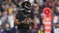 Jayden Daniels: Detail and execution key to avoiding slow starts