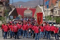 Triunfo para Sindicato Minero en Cananea: Grupo México no logra borrar la sección 65