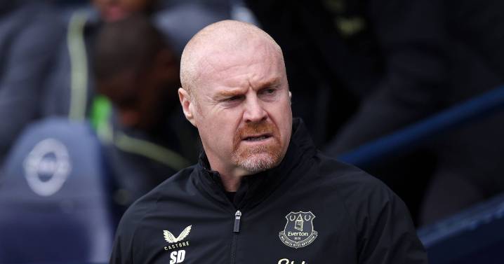 Nottingham Forest eye shock Sean Dyche swoop amid Ange Postecoglou uncertainty