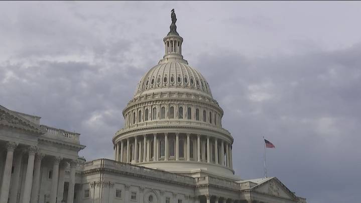 US government shutdown hits day 28
