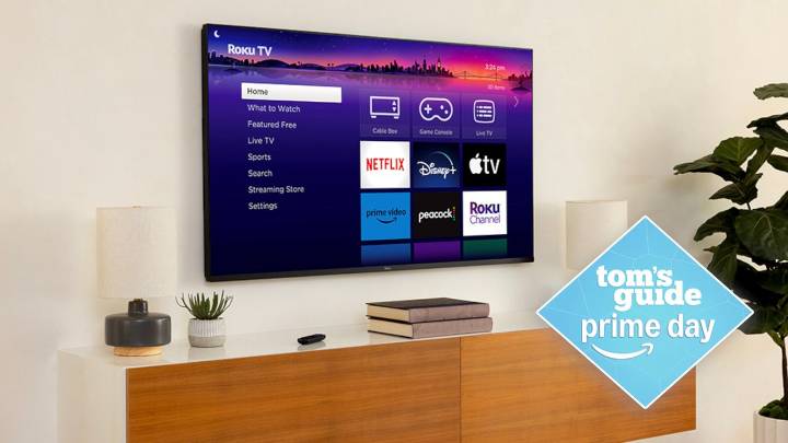 I've found all the best Prime Day Roku TV deals — save up to 50% or more on my favorites right now