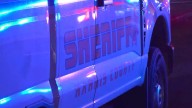 Man, possibly intoxicated, stabbed to death at  NW Harris County apartment