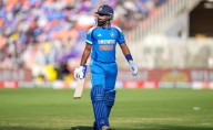 Shreyas Iyer On His Comeback: “I Told Myself To Set A Routine And Stay Disciplined”