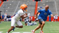 Florida tabs Billy Gonzales as interim head coach. Here's what to know