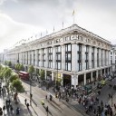 Selfridges results improve but there's still plenty of work to do
