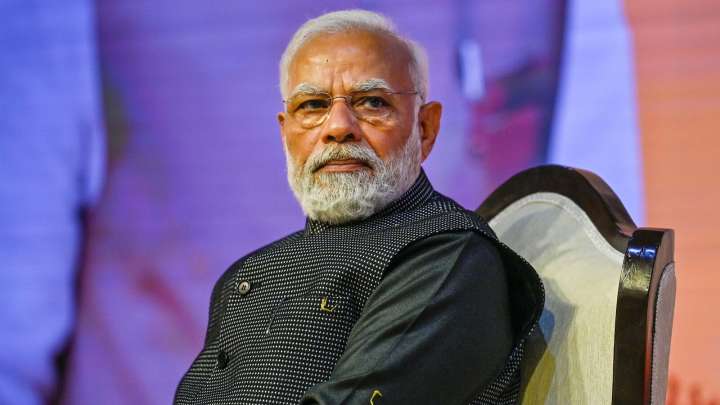 PM Narendra Modi doubles down on India-made products ahead of Diwali