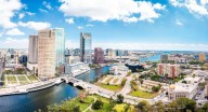 Florida marca la diferencia: Tampa registra el mayor aumento de ingresos del país