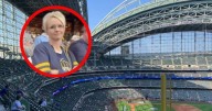 Despiden a mujer que gritó “Llamen a ICE” durante partido de béisbol tras polémico video