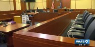 19th JDC Chief Judge backs push to redraw Louisiana judicial maps