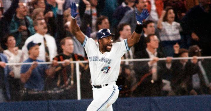 Blue Jays play Game 6 of the World Series tonight in Toronto. Here are some of the biggest sporting events the city has ever hosted.