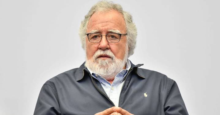 Senado ratifica a Alejandro Encinas como embajador de México ante la OEA