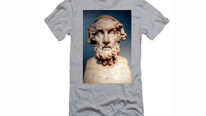Homo Homérico