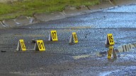 Motociclista de 16 Años Fue Baleado Durante un Presunto Asalto en Puebla