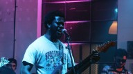 New shoegaze band Crybaby to play Porchfest