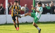 En Olimpo valoraron el punto, que Murialdo se haya “destapado” y que Espejo diga “Me siento cada vez mejor”
