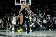 WNBA Finals Game 1 FREE STREAM today: How to watch Mercury vs. Aces
