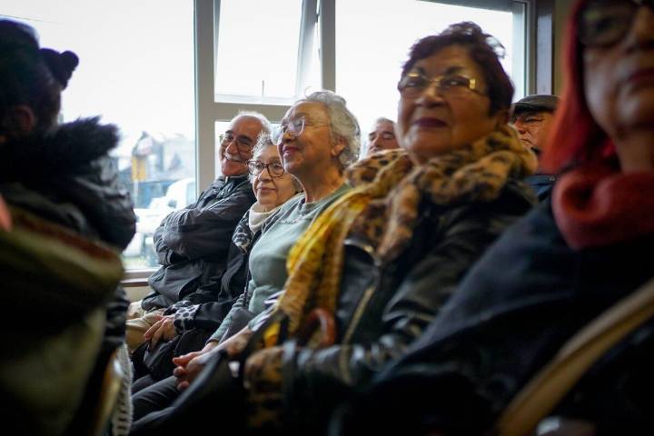 Especialistas entregan los 6 pilares clave para envejecer con salud y bienestar