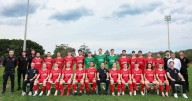 Wollongong Wolves eye historic win in Australian Championship