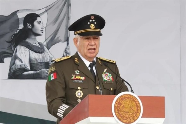 Admite Sedena error humano en hackeo de 'Guacamaya'