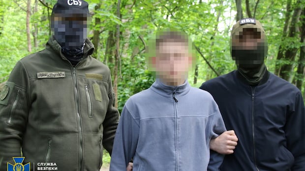 Assassinations, railway sabotage, car bombs: Inside the shadow war in Ukraine