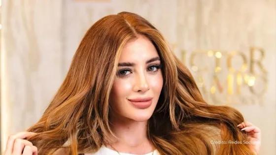 Hija de Marbelle se defendió tras haber sido acusada de dañar relación