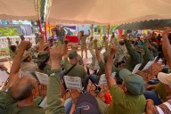 Presidente Maduro: Nuestra prioridad es resguardar la soberanía