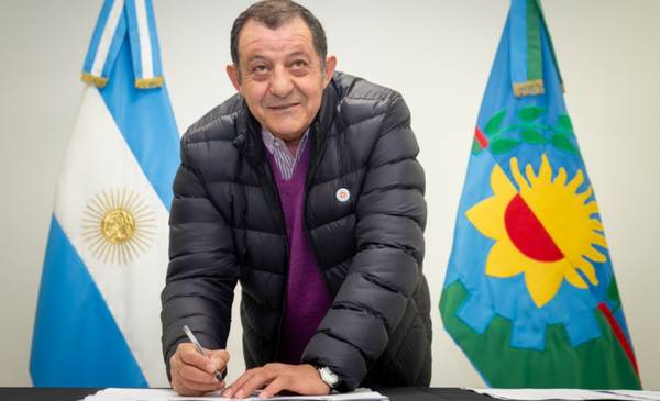 "Me preocupa este resultado", dijo el único peronista que ganó en la Sexta Sección