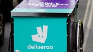 DoorDash closes on $3.9 billion buyout of Deliveroo in the UK