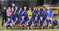H.S. BOYS SOCCER: Kendall finishes regular season undefeated after win against CG Finney