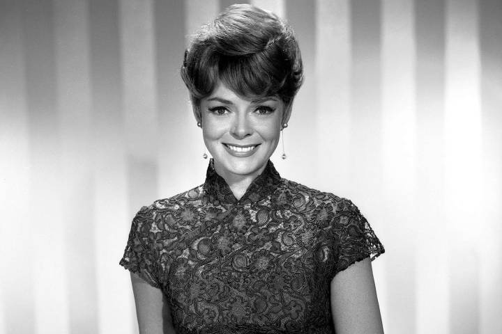 Fallece a los 100 años June Lockhart