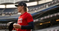 Red Sox will turn to rookie Connelly Early in deciding Game 3 vs. Yankees