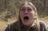 N.J. horror hopeful takes on ‘Guts & Glory,’ blood-spattered series from ‘Walking Dead’ director