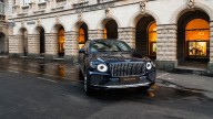 Bentley begins a new chapter in India with new showrooms in Mumbai, Bengaluru
