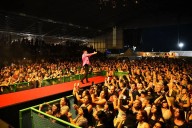 La 40° Fiesta Nacional de la Madera puso en venta las entradas para los deferentes espectáculos