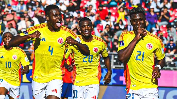 Colombia Sub-20 está en la semifinal del Mundial: próximo rival, fecha y hora del partido