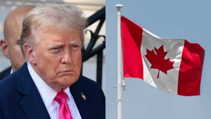 EE.UU. escala la tensión con Canadá tras anunciar aumento del 10% en aranceles
