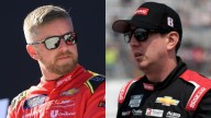 Justin Allgaier’s Honest Take on Jim Pullman’s Move to Kyle Busch’s No.8 RCR Team