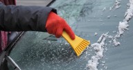 Met Office addresses 'significant snow' reports amid claims of 'several inches'