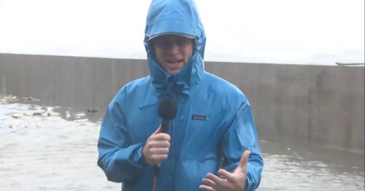 What we know about Hurricane Melissa impact in Jamaica