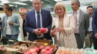 Zamora se posiciona como epicentro de la producción ecológica