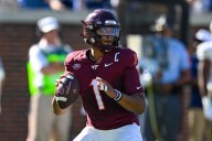 College Football Picks Against the Spread: Expert Betting Predictions for Tuesday, October 21 Through Friday, October 24 (Week 9)