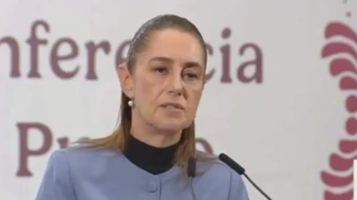 Sheinbaum confirma que el SAT impugnará resolución que absolvió a Alejandro Irarragorri por presunta defraudación fiscal
