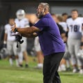 Why Bloomington South played Center Grove in Week 9