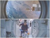 In China, sci-fi stops being fiction
